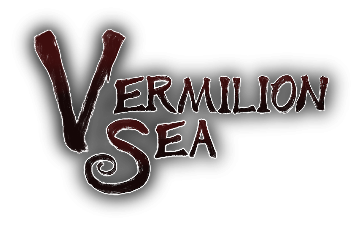 Vermilion Sea Logo